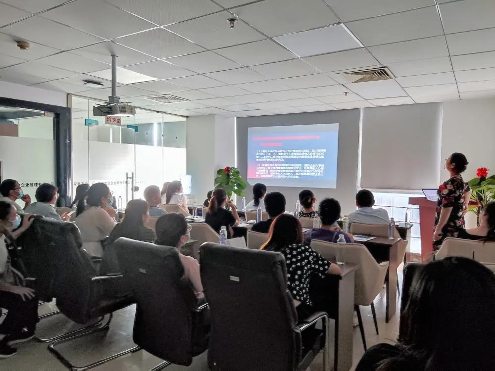 金稅四期征管環(huán)境下，如何應(yīng)對稅收風(fēng)險